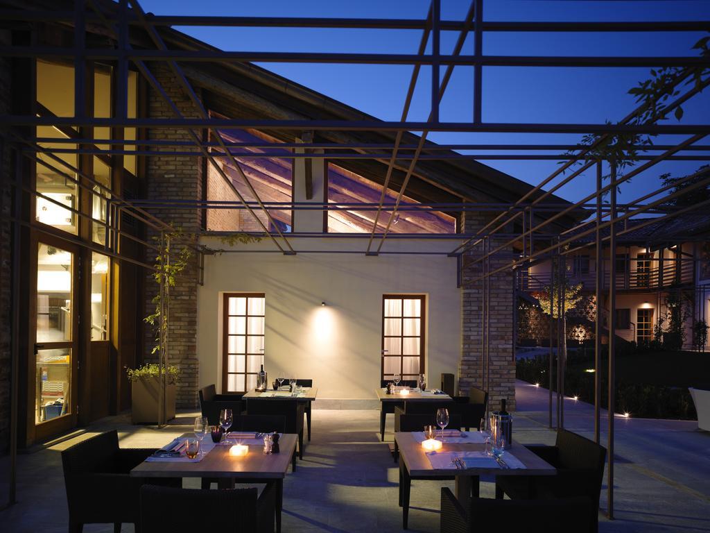 Hotel Mulino Grande Cusago ภายนอก รูปภาพ