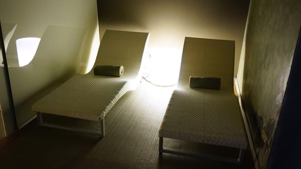 Hotel Mulino Grande Cusago ภายนอก รูปภาพ
