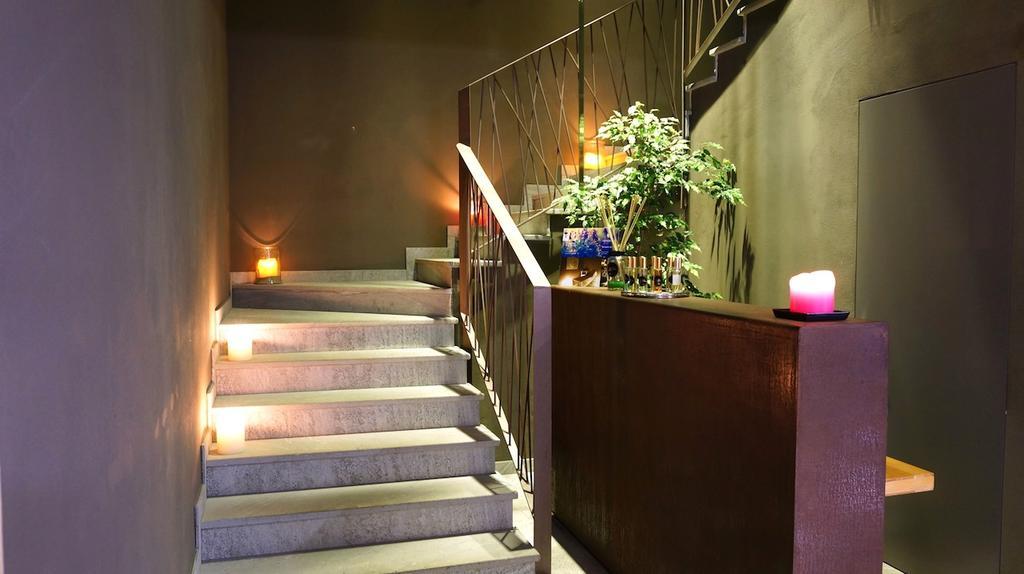 Hotel Mulino Grande Cusago ภายนอก รูปภาพ