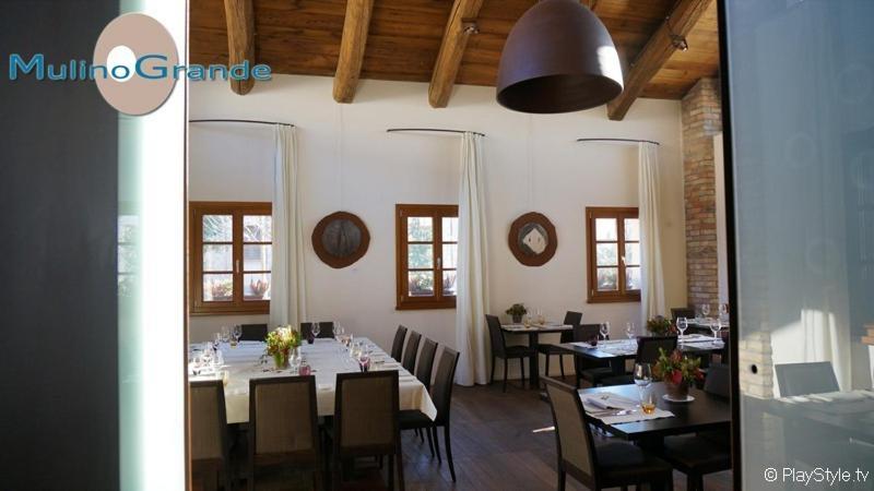 Hotel Mulino Grande Cusago ภายนอก รูปภาพ