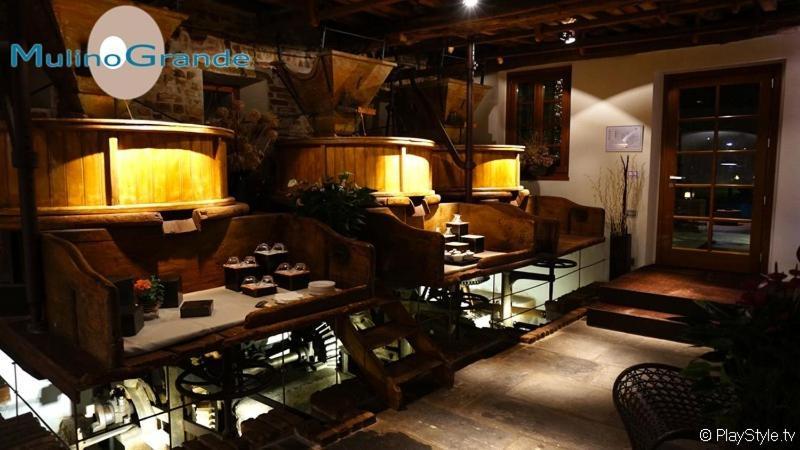 Hotel Mulino Grande Cusago ภายนอก รูปภาพ