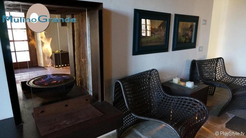 Hotel Mulino Grande Cusago ภายนอก รูปภาพ