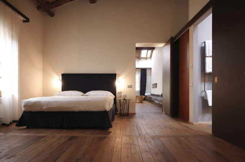 Hotel Mulino Grande Cusago ภายนอก รูปภาพ