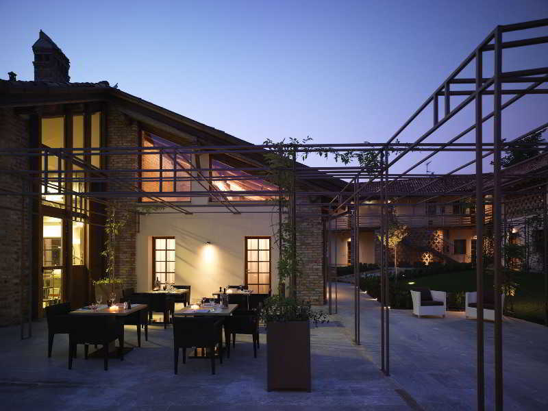 Hotel Mulino Grande Cusago ภายนอก รูปภาพ