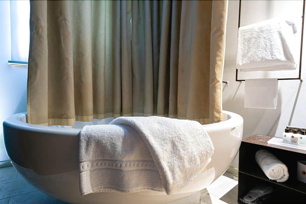 Hotel Mulino Grande Cusago ภายนอก รูปภาพ